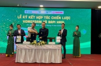 HAGL ra mắt kênh thương mại điện tử Bapi, kỳ vọng bán 10.000 đơn online mỗi ngày