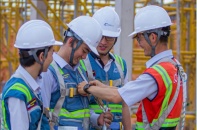 Coteccons ở đâu trên đường đua ngành xây dựng?