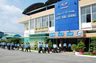 Dược Hậu Giang bị xử lý vi phạm thuế gần 142 triệu đồng, khẳng định không trốn thuế