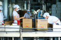 Thành viên của Kido dự kiến thoái vốn Calofic, thu về gần 2.158 tỷ đồng