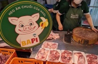 Giá cổ phiếu HAG liên tục giảm, Bầu Đức trần tình