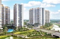 Thêm CEO và Giám đốc tài chính Nam Long đăng ký mua vào cổ phiếu NLG