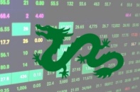 Dragon Capital mua gom nhiều cổ phiếu khi thị giá xuống thấp