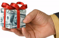 Nhiều doanh nghiệp trả cổ tức bằng tiền