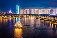 Chuyển động mới của Vinhomes 