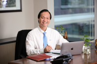 Cổ phiếu giảm hơn 60%, CEO Bất động sản Phát Đạt đăng ký mua vào 20 triệu cổ phiếu