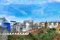 Công ty con của SAM Holdings được chấp thuận chủ trương đầu tư khu công nghiệp 400 ha 