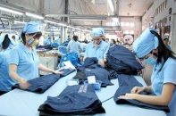 Cổ phiếu không có thanh khoản nhưng một doanh nghiệp chia cổ tức gấp 7 lần thị giá