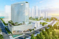 CII thoái toàn bộ vốn tại 1 công ty con sau khi không được chia thưởng cổ phiếu
