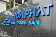 Hòa Phát tiếp tục đẩy mạnh mảng bất động sản