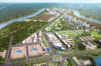 Cổ phiếu NLG tăng trần, Dragon Capital bán ròng 1,3 triệu đơn vị