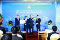 HoSE vẫn là thành viên chính thức của Liên đoàn các Sở GDCK thế giới (WFE)