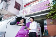 Nasco bán đấu giá công khai 1 triệu cổ phiếu NCT, giá không thấp hơn 74.151 đồng/cổ phiếu
