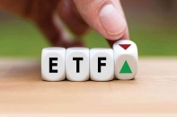Các quỹ ETF đầu tư cổ phiếu Việt Nam vào ròng hơn 1.052 tỷ đồng trong một tuần