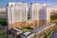 Cổ phiếu HPX khớp lệnh kỷ lục, giá tăng trần