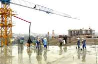 Một cổ phiếu tăng trần 11 phiên liên tiếp, thị giá gấp đôi trong 2 tuần