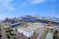 "Cổ phiếu quốc dân" HPG tăng giá khoảng 60% trong 2 tuần