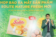 Mondelez Kinh Đô công bố dùng trứng "gà nhân đạo" làm bánh