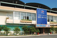 Dược Hậu Giang lần đầu đặt kế hoạch lãi nghìn tỷ đồng
