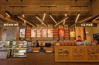 Reuters: Jollibee có kế hoạch bán 10 - 15% cổ phần Highlands Coffee