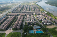 Nam Long dự kiến doanh số 12.305 tỷ đồng năm nay, gấp đôi năm trước