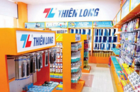 Tập đoàn Thiên Long lãi 11 tháng cao nhất lịch sử, tăng vốn dự án nước ngoài