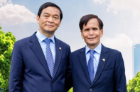 Ông Lê Viết Hải gửi tâm thư, lo ngại có thế lực muốn thâu tóm HBC