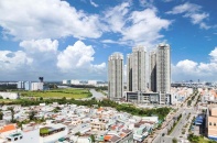 Chu kỳ kinh doanh mới của thị trường địa ốc sẽ bắt đầu