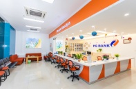 Petrolimex chốt giá khởi điểm 21.300 đồng/cổ phiếu trong deal bán 40% vốn PG Bank