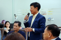 Điểm mặt các rào cản phát triển nhà ở xã hội