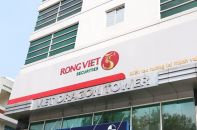 Chứng khoán Rồng Việt phát hành 410 tỷ đồng trái phiếu riêng lẻ