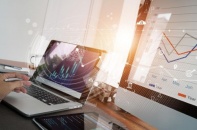 Thanh khoản cải thiện, VN-Index tăng gần 11 điểm