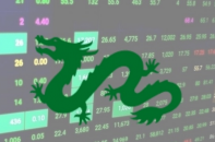 Dragon Capital bán ra loạt cổ phiếu