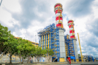 PV Power: Doanh thu tháng 2 tăng 35% cùng kỳ