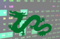 Dragon Capital trở lại làm cổ đông lớn GEX, tiếp tục bán ra cổ phiếu DXG
