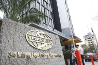 Pacific Holdings đăng ký bán 13 triệu cổ phiếu VCG