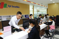 Cổ đông Nhật muốn gia tăng sở hữu tại FPTS lên 24,9%