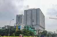 Địa ốc Sài Gòn đặt kế hoạch lãi 315 tỷ đồng