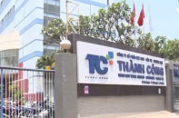 Dệt may Thành Công đặt mục tiêu lãi 274 tỷ đồng, tạm ứng cổ tức 7% bằng tiền