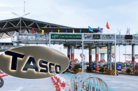 Tasco đặt mục tiêu lãi gấp 4 lần nhờ hợp nhất SVC Holdings