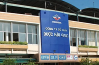 Dược Hậu Giang đặt mục tiêu tăng trưởng bình quân 8 - 10% trong 3 năm
