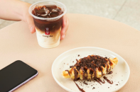 Gong Cha bán thêm cà phê Việt Nam, mở rộng hoạt động nhượng quyền thương hiệu