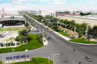 Hòa Phát đặt mục tiêu có 10 khu công nghiệp trong 10 năm tới