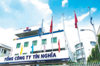 Tín Nghĩa đặt kế hoạch lãi 168 tỷ đồng năm nay, tăng 62%