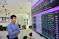 Chứng khoán Tiên Phong đặt kế hoạch lợi nhuận tăng 36% năm 2023, đa dạng hóa doanh thu