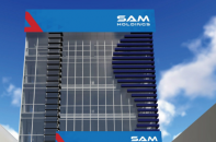 Sam Holdings dự kiến không chia cổ tức năm 2022