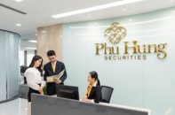 Thị trường chưa thuận lợi, Chứng khoán Phú Hưng rút hồ sơ niêm yết HoSE
