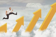 VN-Index lấy lại sắc xanh