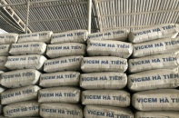 Xi măng Vicem Hà Tiên (HT1) đặt mục tiêu lợi nhuận tăng 7%