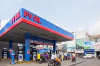 PV Oil đặt mục tiêu doanh thu 50.000 tỷ đồng, lãi giảm 34%